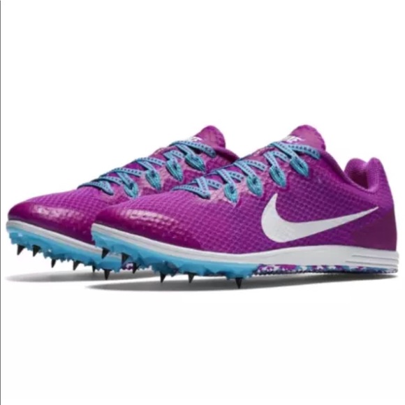 nike zoom rival d 7